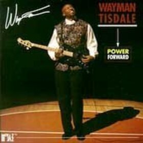 TISDALE, WAYMAN - POWER FORWARD
