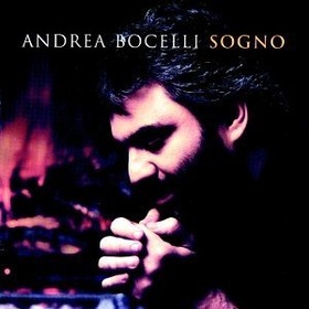 BOCELLI, ANDREA - SOGNO