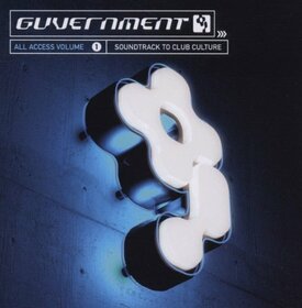 VARIOS ARTISTAS - ALL ACCESS 1