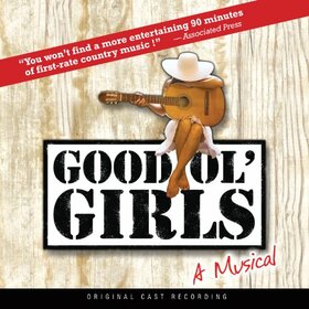 BANDA SONORA ORIGINAL - GOOD OL' GIRLS 
