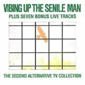 TEXIER, HENRI - MOSAIC MAN