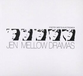 JEN - MELLOW DRAMAS