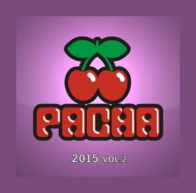 VARIOS ARTISTAS - PACHA 2015 VOL.2 - SUMMER EDITION