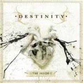 DESTINITY - INSIDE
