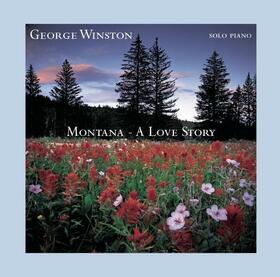 WINSTON, GEORGE - MONTANA
