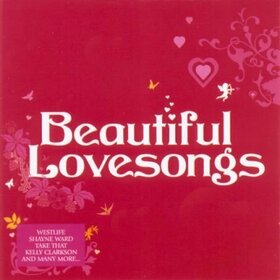 VARIOS ARTISTAS - YOU'RE BEAUTIFIL