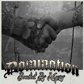 DOMINATION - BONDED BY MISERY