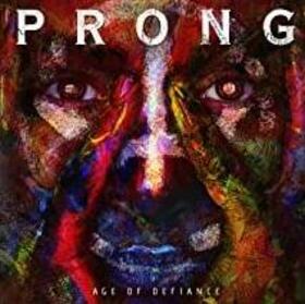 PRONG - AGE OF DEFIANCE -DIGI EP-