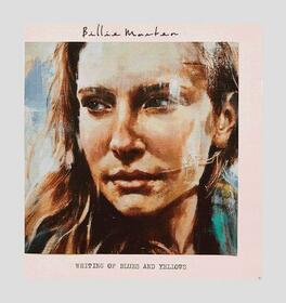 MARTEN, BILLIE - WRITING OF BLUES AND YELL
