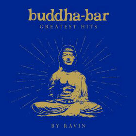VARIOS ARTISTAS - BUDDHA BAR - GREATEST HITS