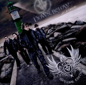 DOWN BELOW - ZEICHEN