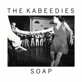 KABEEDIES - SOAP 