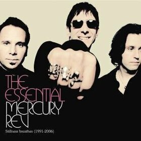 MERCURY REV - ESSENTIAL MERCURY REV
