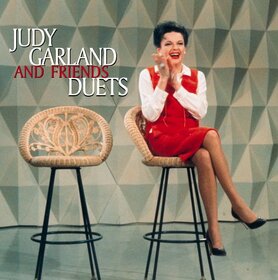 GARLAND, JUDY - DUETS