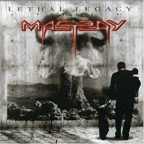 MASTERY - LETHAL LEGACY