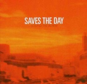 SAVES THE DAY - SOUND THE ALARM