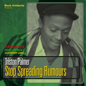 PALMA, TRISTON - STOP SPREADING RUMORS