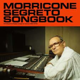 MORRICONE, ENNIO - MORRICONE SEGRETO -HQ-