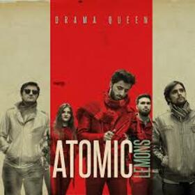 ATOMIC LEMMONS - DRAMA QUEEN