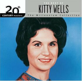 WELLS, KITTY - 20TH CENTURY MASTERS