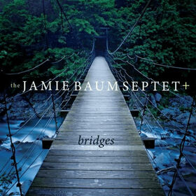 BAUM, JAMIE - BRIDGES -DIGI-