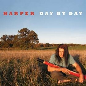 HARPER - DAY BY DAY