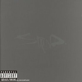 STAIND - 14 SHADES OF GREY -LTD- + DVD