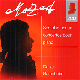 MOZART, WOLFGANG AMADEUS - SES PLUS BEAUX CONCERTOS