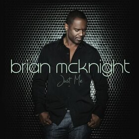 MCKNIGHT, BRIAN - JUST ME