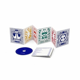 LEIVA - CUANDO TE MUERDES EL LABIO -DELUXE DIGI-