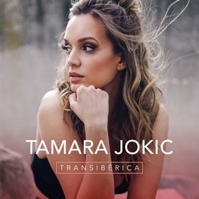 JOKIC, TAMARA - TRANSIBERICA