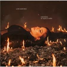 MARTINEZ, LEIRE - HISTORIAS DE AQUELLA NIÑA