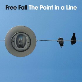 FREE FALL - POINT IN A LINE