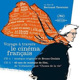 Artistes Variétés - VOYAGE A TRAVERS LE CINEMA FRANCAIS
