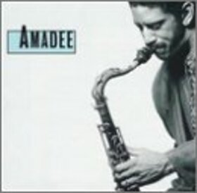 CASTENELL, AMADEE - AMADEE