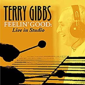 GIBBS, TERRY - FEELIN' GOOD