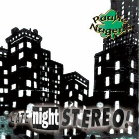 NUGENT, PAULIE - LATE NIGHT STEREO