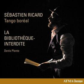 PLANTE, D. - LA BIBLIOTHEQUE-INTERDITE