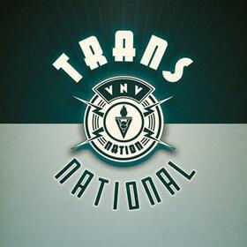 VNV NATION - TRANSNATIONAL