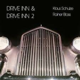 SCHULZE, KLAUS - DRIVE INN 1 & 2 -DIGI-