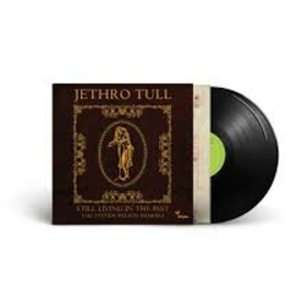 JETHRO TULL - STILL... LIVING IN THE PAST -HQ-