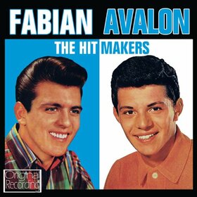 FABIAN/AVALON - HIT MAKERS
