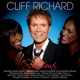 RICHARD, CLIFF - SOULICIOUS