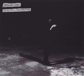 BROKE LORD - I AM THE PHANTOM LIMB