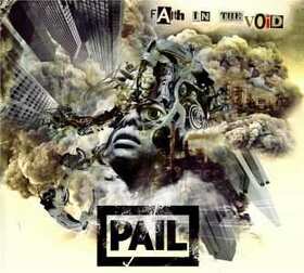 NADA PERSONAL - DE UN LUGAR EXTRAÑO -EP-