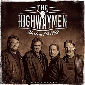 HIGHWAYMEN - ABERDEEN FM 1992