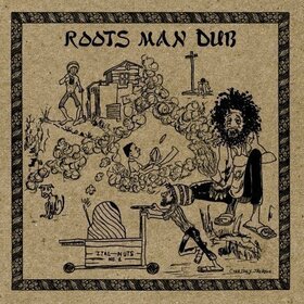 VARIOS ARTISTAS - ROOTS MAN DUB