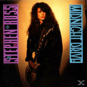 ROSS, STEPHEN - MIDNIGHT DRIVE