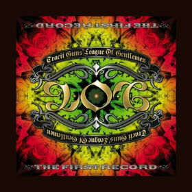 TRACII GUNS - LEAGUE OF GENTLEMEN