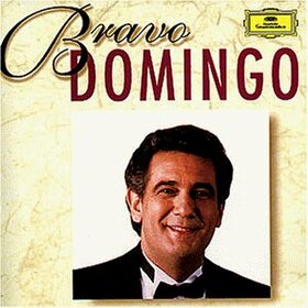 DOMINGO, PLACIDO - BRAVO DOMINGO